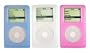 Speck Silicone Skin Case 3-Pack for iPod classic 4G (White, Pink, Blue)