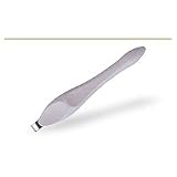 Seki Edge Plastic Handle Wide Tip Tweezer SE-26