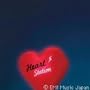 HEART STATION / Stay Gold