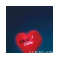 HEART STATION / Stay Gold