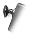 Vantage Point BSM-B Bookshelf Series Speaker Mounts - Black