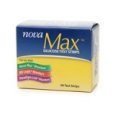 NOVA MAX BLOOD GLUCOSE 100 TEST STRIPS - NEW