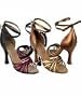X-Strap Ballroom Dance Shoe