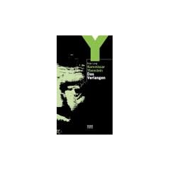 Ybenstein - Das Verlangen