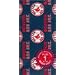 Boston Red Sox Sheet Wrapping Paper