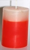 MarketSpice Pillar Candle by MarketSpice