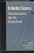 Book Unfinished Business: Telecommunications After the Uruguay Round