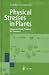 Book Physical Stresses in Plants: Genes and Their Products for Tolerance (Medical Intelligence Unit)