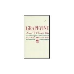 Grapevine 3: 3: Cassettes (2): Level 3