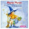Kleine Hexen. CD: G�nsehautlieder, Grausgedichte und Gruselgeschichten