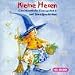 Kleine Hexen. CD: G�nsehautlieder, Grausgedichte und Gruselgeschichten
