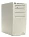 Dell Optiplex GXA Desktop (300-MHz Pentium II, 32 MB RAM, 4.3 GB hard drive)