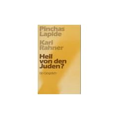 Heil von den Juden?