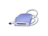  : Antec Photochute External USB Card Reader/Writer Imac Or PC