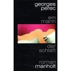 Ein Mann der schl�ft