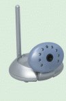 Summer Infant 02430 EXTRA CAMERA FOR VIDEO MONITOR SET