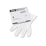 GAX370L - Disposable Food Handling Gloves