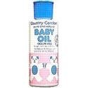 Baby Oil - 4 oz