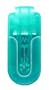 Technocel UBCB Belt Clip (Blue)