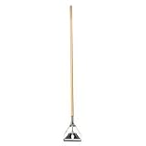 Wilen Professional H40160000 Stirrup Style Handle, 1-1/8, 60 High