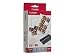 Canon Original KC-18IL Ink / label set for CP-100, CP200 & CP300