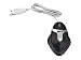 Electronics : Targus Wireless Mini Optical Mouse with Presenter - Black