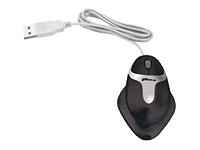 : Targus Wireless Mini Optical Mouse with Presenter - Black