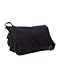 Authentic Pigment Pigment-Dyed Raw-Edge Messenger Bag 1908