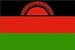 5FT X 3FT MALAWI NATIONAL FLAG