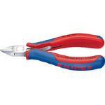 ＫＮＩＰＥＸ　精密用ニッパー　１３０ｍｍ　4469119 7742130