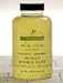 Honeydew Spearmint Honey Bubble Bath - 2 oz - Liquid
