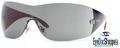 Versace - Versace Sunglasses VE2054 100187 Gunmetal w/ Gray Full Tint