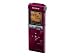 Sony ICD-UX512RED Digital Flash Voice Recorder