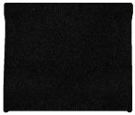 Acura RDX Carpeted Floor Mats Cargo Area - (2007 07 2008 08 2009 09 2010 10 )