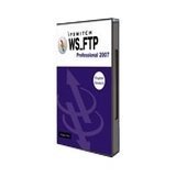 WS_FTP Pro 5 Users