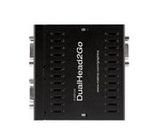 DUALHEAD2GO - Dual Analog Edition