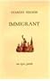 Immigrant: Book 1