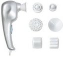WAHL BODY MASSAGER 2SPD W/ATTACH REPL 4120-003