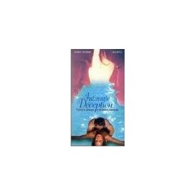 Intimate Deception [VHS]