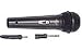 Video Games : Shure 8900W Pro Microphone with Cable, Adapter, Bag, and Holder