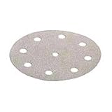 Festool 492949 P180 Grit, Brilliant 2 Abrasives, Pack of 100