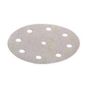 Festool 493657 P40 Grit - Brilliant 2 Abrasives - Pack of 50
