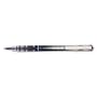 uni-ball Vision Exact Stick Fine Point Roller Ball Pens, Purple, 12 (69008)