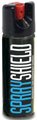 SprayShield Animal Deterrent Spray