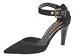 Via Spiga Woo | High Heels T. Moro Suede