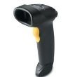 Motorola Symbol LS2208 Scanner On Sale