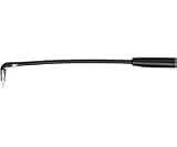 METRA Ltd 40-GM21 Gm Radio Antenna Adapter with Barbless Connnector