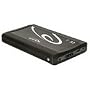 Delock Geh�use ( 6,4 cm (2,5 Zoll), SATA HDD  Power Over eSATA)