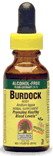 Burdock Root Alcohol Free 1 Oz ( Promotes Healthy Blood Levels ) By Nature's Answer