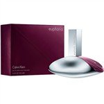 Euphoria Perfume for Women Eau De Parfum Spray 3.4 Oz by Calvin Klein